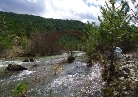Casa Rural A un Pas del Cel - Vistabella Del Maestrazgo (Castellón)